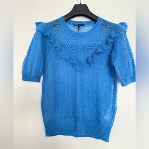 Maje sweater, size 2 (M)